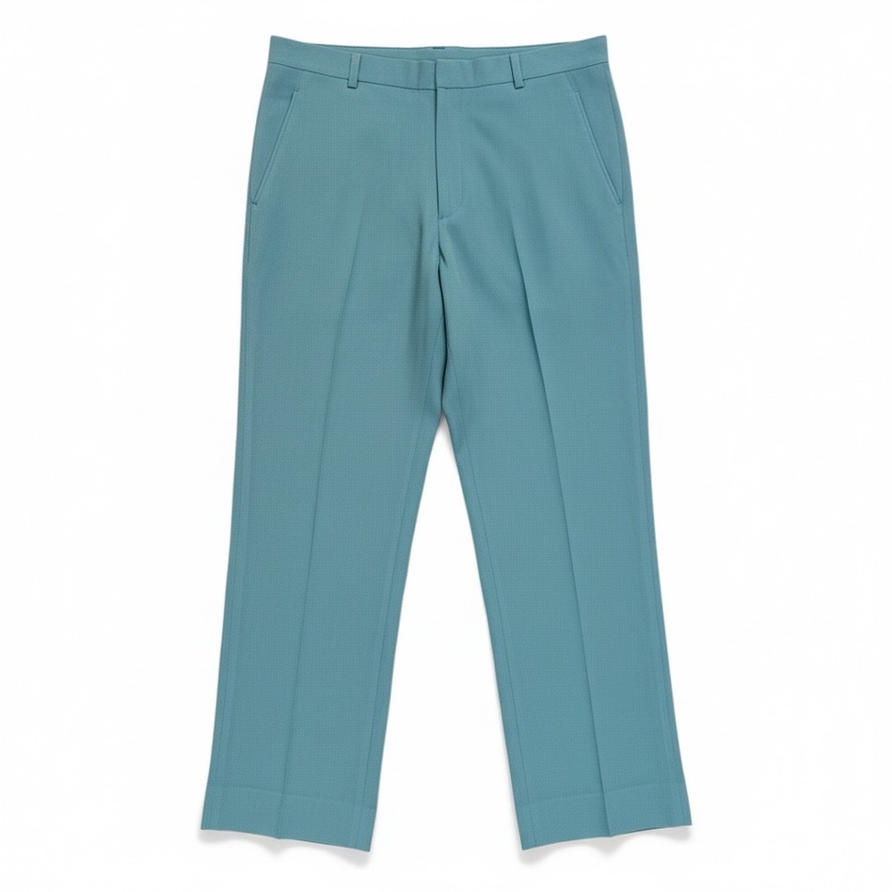 👖 Armani‎ Collezioni Tailored Dress Pants – Made in Italy  Size 34